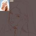 Sketch Portrait ✏️ (From Your Photo)